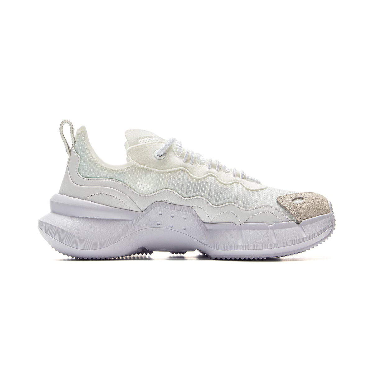 LiNing Wade Essence 'White'「Women」