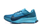 Nike ACG ZoomX Blue Running Shoes