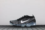 Nike Air VaporMax Flyknit 3 AJ6900-001 Black Sneakers