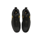 Air Jordan 12 Retro Black Taxi Sneakers CT8013-071