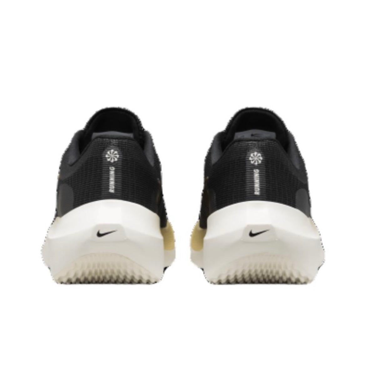Nike Zoom Fly 5 Running Shoes Black Gold DM8968-002