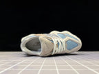 New Balance 9060 U9060MUS Sneakers in Beige and Blue