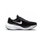 Nike Zoom Fly 5 Running Shoes, Black/White, DH8974-001