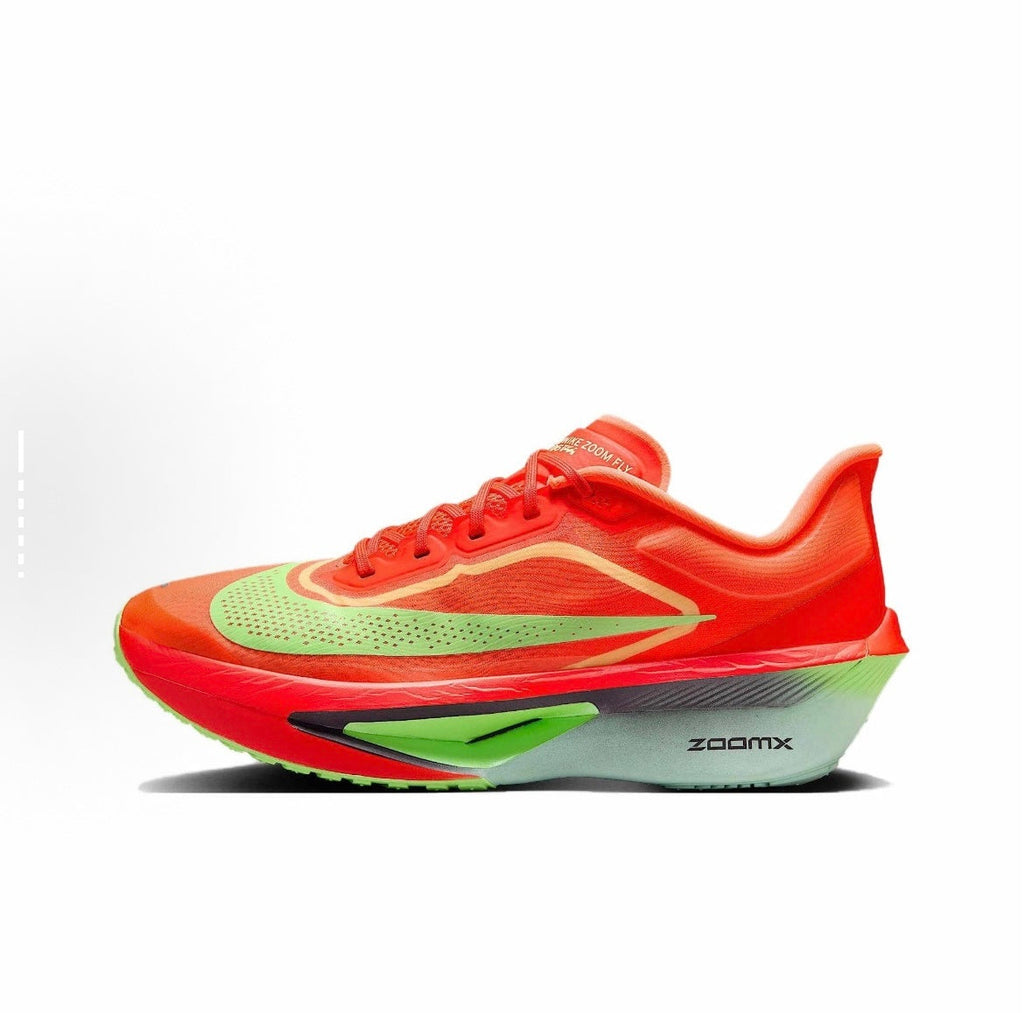 Nike Zoom Fly 6 Running Shoes Red FN8454-601
