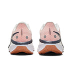 Nike Air Zoom Vomero 17 Running Shoes White Orange FB1309-102