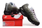 Nike Air Max 95 TT Sneakers Grey Black Pink