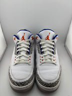 Jordan 3 Retro Knicks
