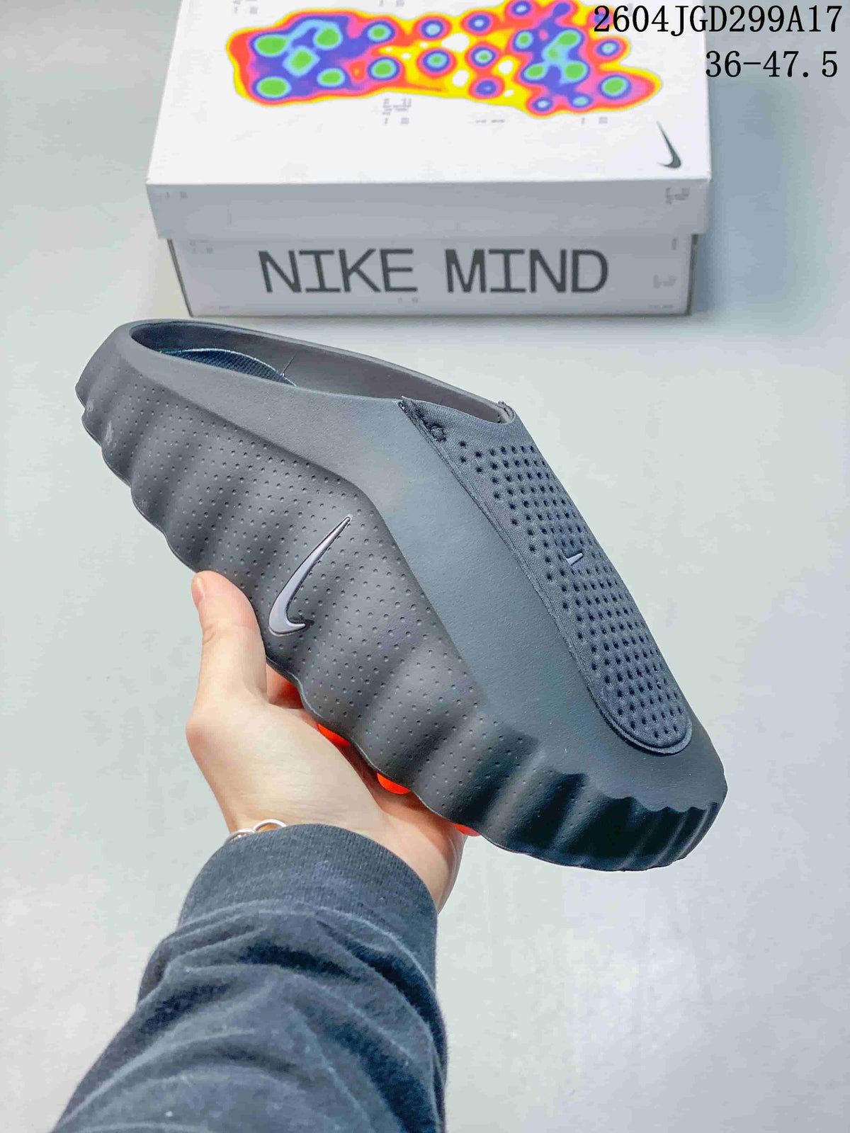 Nike Mind 001 Recovery Slides