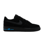 Nike Air Force 1 Low '07 SE Black University Blue
