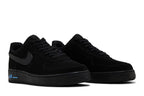 Nike Air Force 1 Low '07 SE Black University Blue