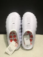 Nike Mind 001 Slides White/Black HQ4307-101