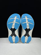 On Cloudeclipse Blue Running Sneakers