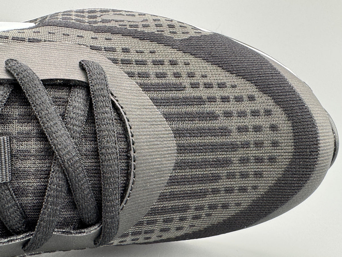 Nike Journey Run Black and White Running Shoes FN0228-001