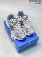 adidas Response CL Bad Bunny Cream Gray Sneakers JXD936A16
