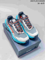 Kailas Fuga EX 330 Trail Running Shoes Blue