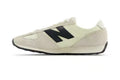New Balance U471AM Sneakers in Cream and Black