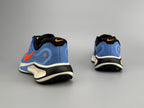 Nike Journey Run Road Running Shoes Blue FN0228-400