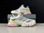 New Balance 9060 Sneakers U9060TMB White Multicolor
