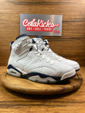 Jordan 6 Retro Midnight Navy (2022)
