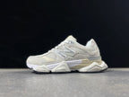New Balance 9060 U9060WHT White Sneakers