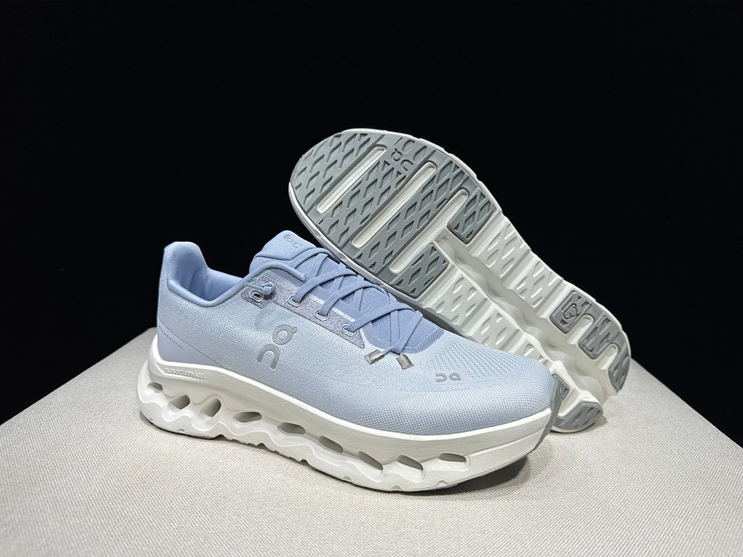 On Cloudtilt Sneakers in Light Blue