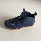 Nike Air Foamposite One High-Top Sneakers