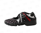 Nike Air Rift BR Polka Dot Split-Toe Shoes