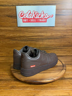 Nike Air Force 1 Low Supreme Baroque Brown