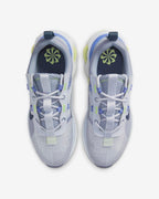 Nike Air Max 2021 Sneakers Grey Blue DA1925-002
