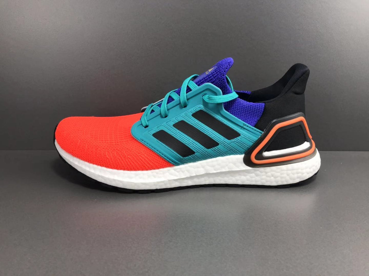 Adidas UltraBOOST 20 FV8331 Running Shoes