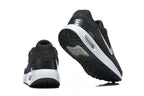 Nike Air Max Verse Black and White Sneakers