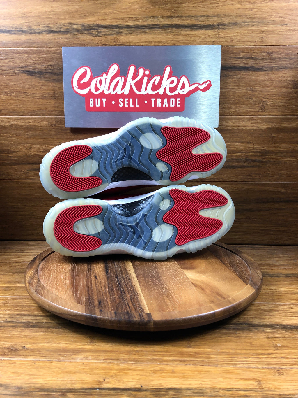 Jordan 11 Retro Win Like 96