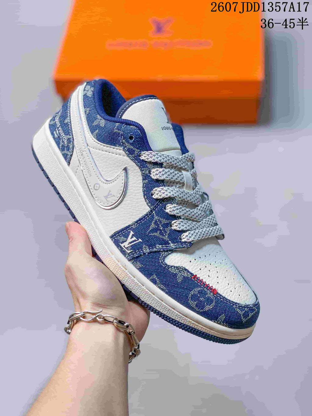Nike SB Dunk Low Low-Top Sneakers – Six Color Styles