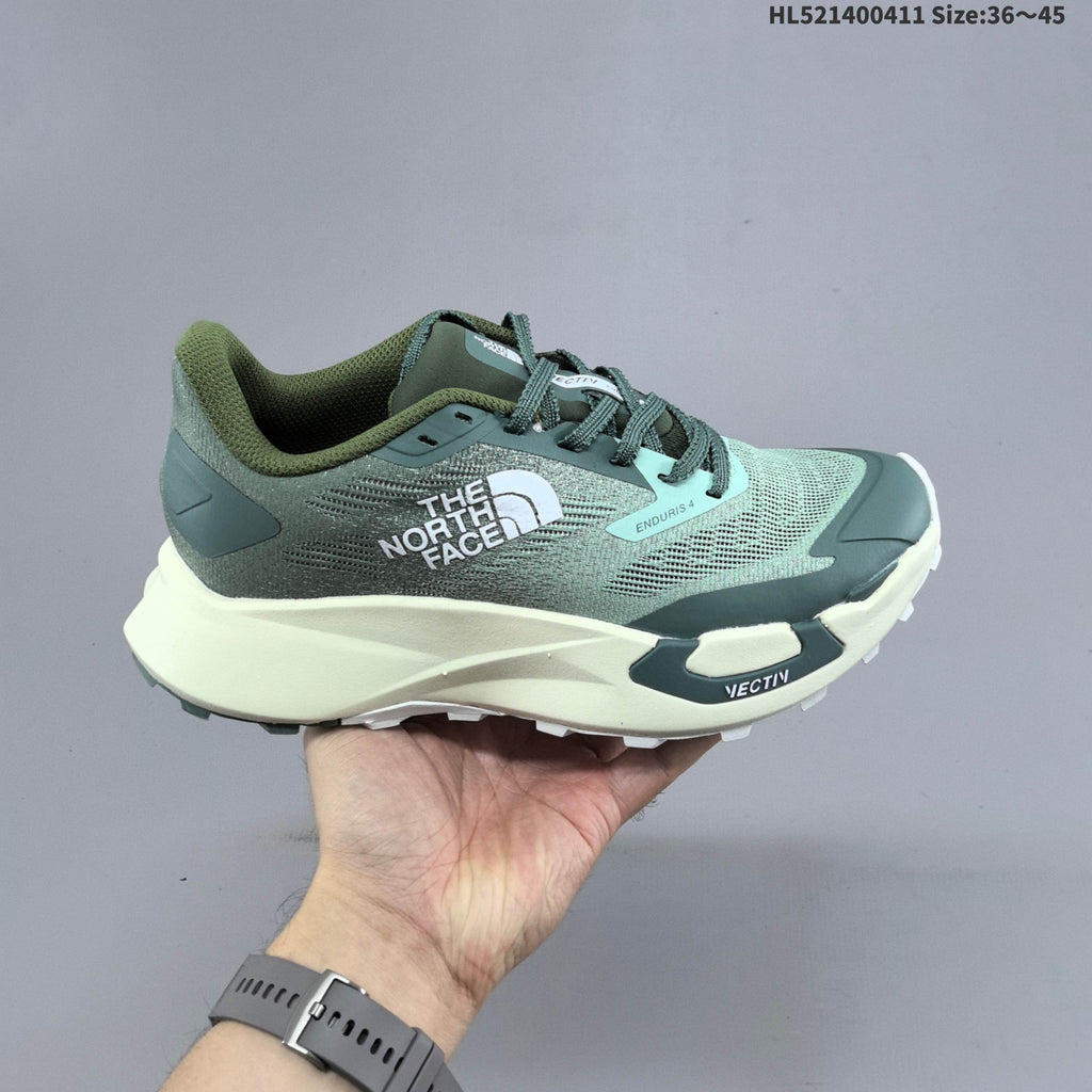 The North Face VECTIV ENDURIS 4 Trail Running Shoes