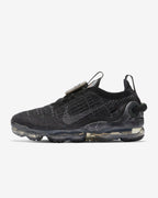 Nike Air VaporMax 2020 Flyknit Sneakers Black CJ6741-003