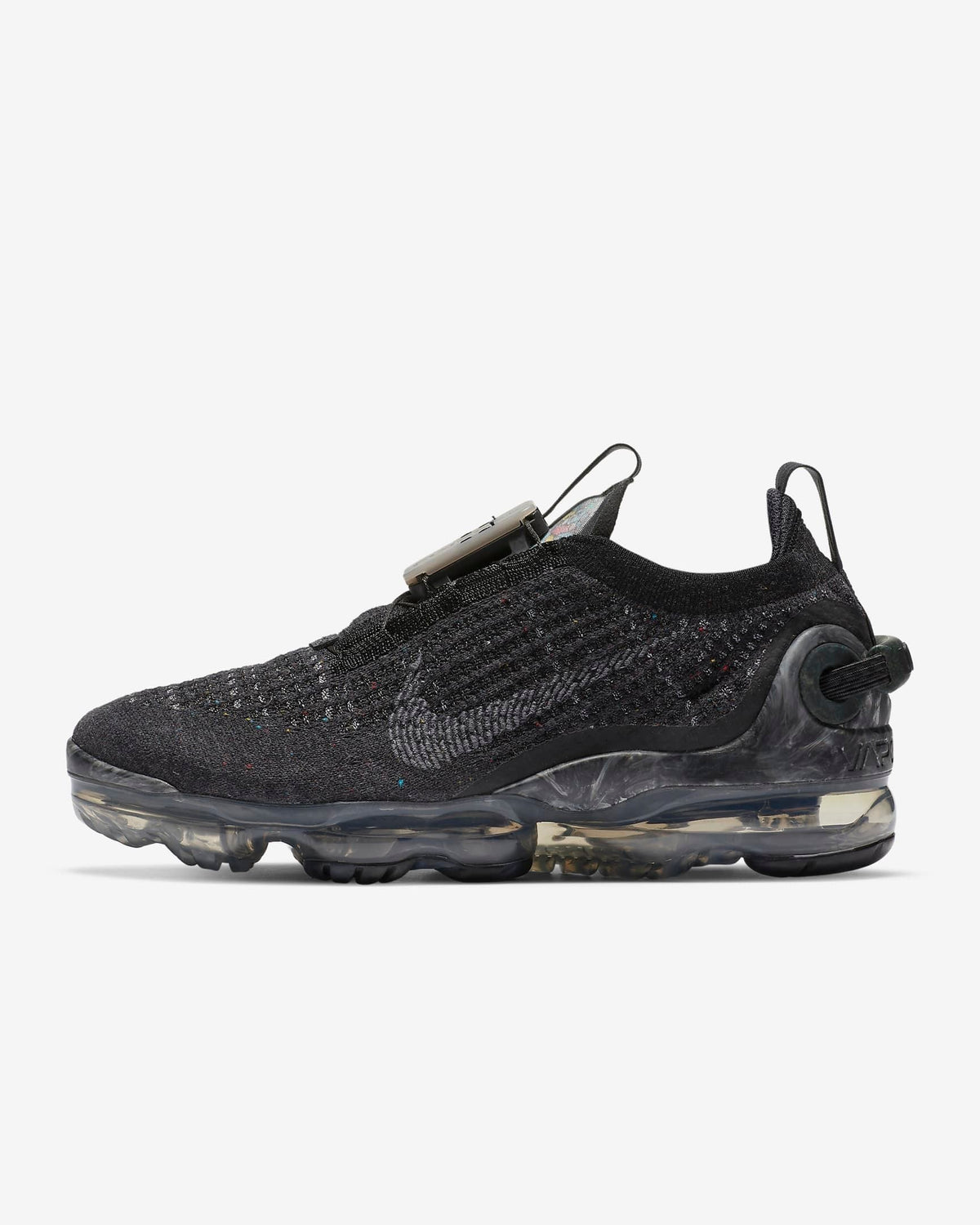 Nike Air VaporMax 2020 Flyknit Sneakers Black CJ6741-003