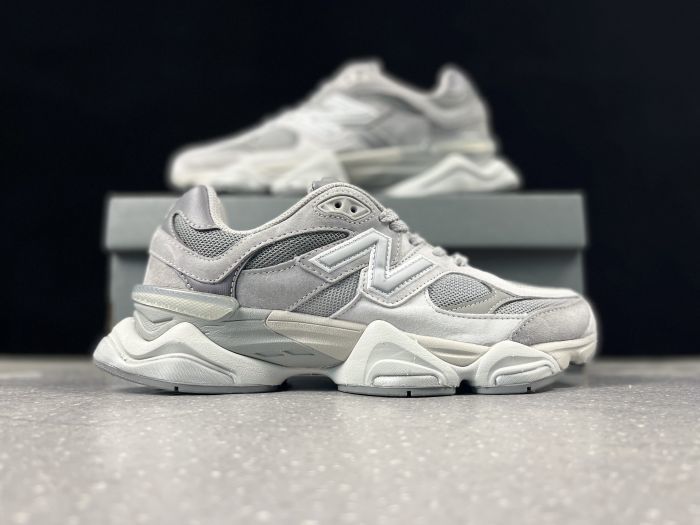 New Balance 9060 Grey Sneakers U9060GG