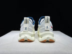 On Cloudtilt 2.0 x LOEWE White Green Sneakers