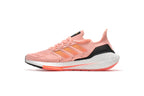 adidas Ultra Boost 22 Heat.RDY Running Shoes GX8037 Pink