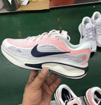 Nike Journey Run Road Running Shoes White Coral FN0228-100