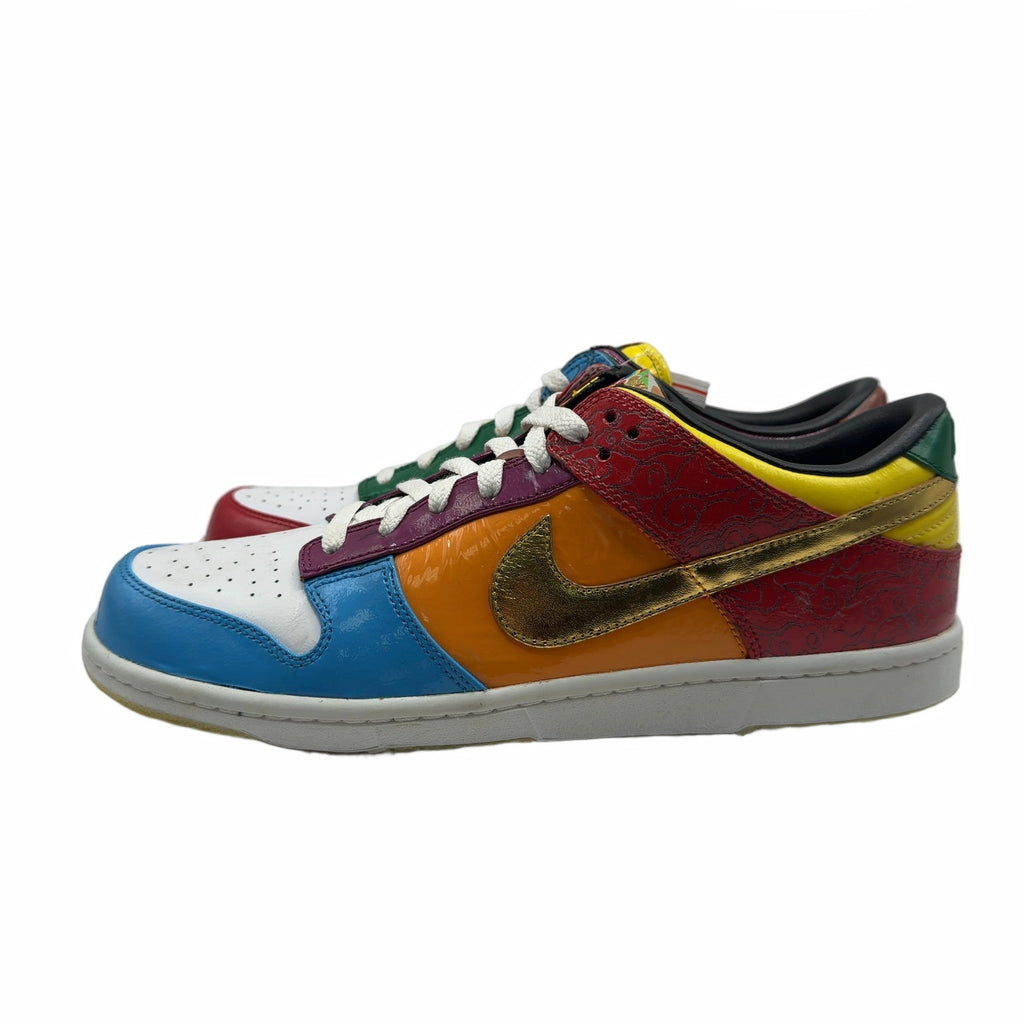 Nike Dunk Low PRM Fukuoka Yamakasa