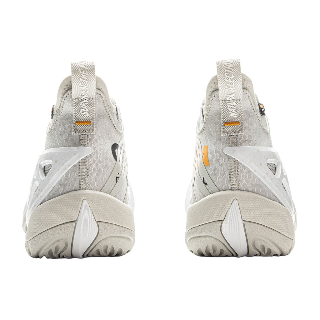 LiNing Bad Five DOOM 1 SUPER 'Gray'