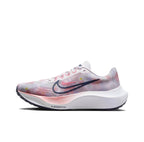 Nike Zoom Fly 5 Running Shoes White Pink DV7894-600