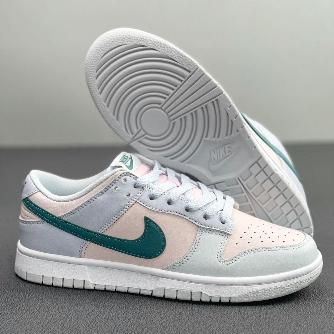 Nike Dunk Low Mineral Teal Sneakers FD1232-002