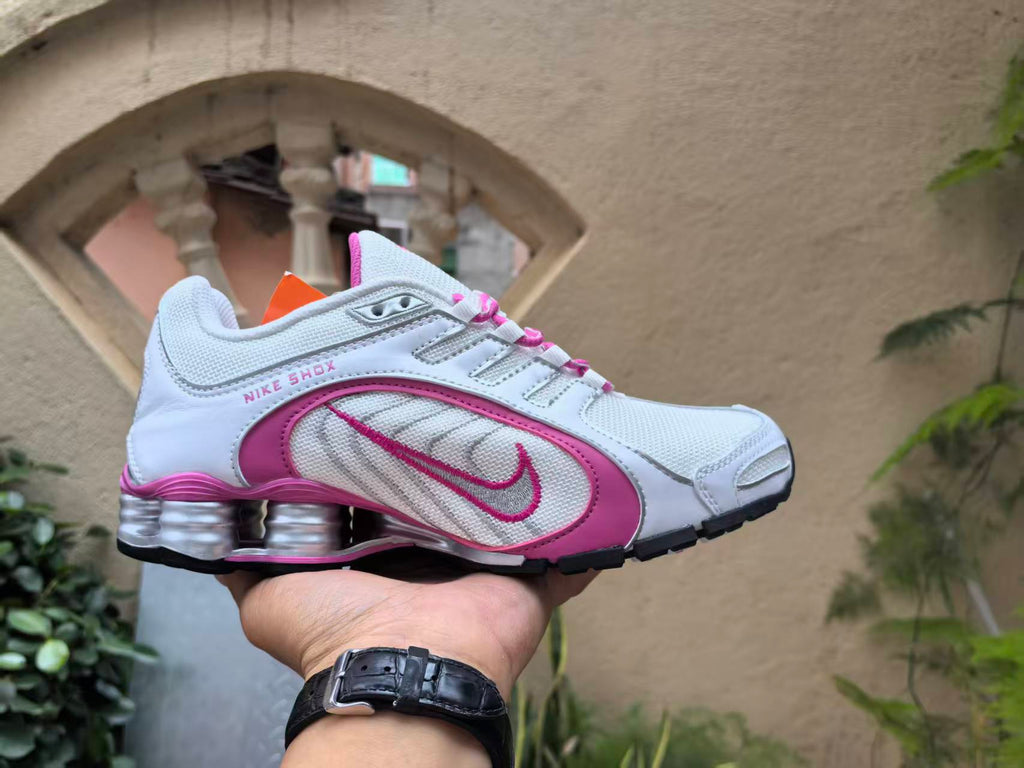 Nike Shox Sneakers in Multiple Colorways