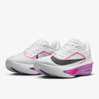 Nike Zoom Fly 6 Running Shoes White Pink FN8454-101