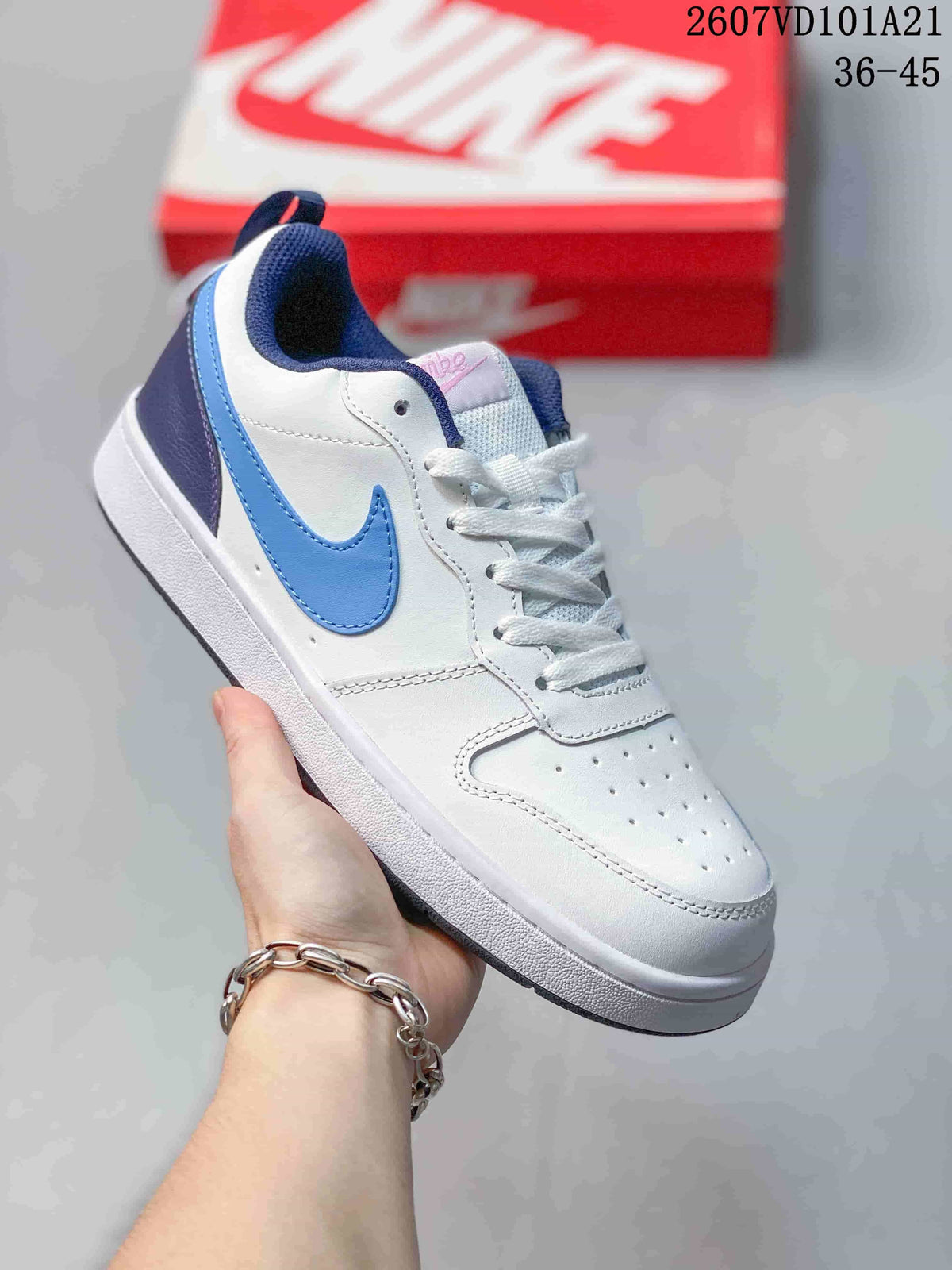 Nike Court Borough Mid BG Sneakers