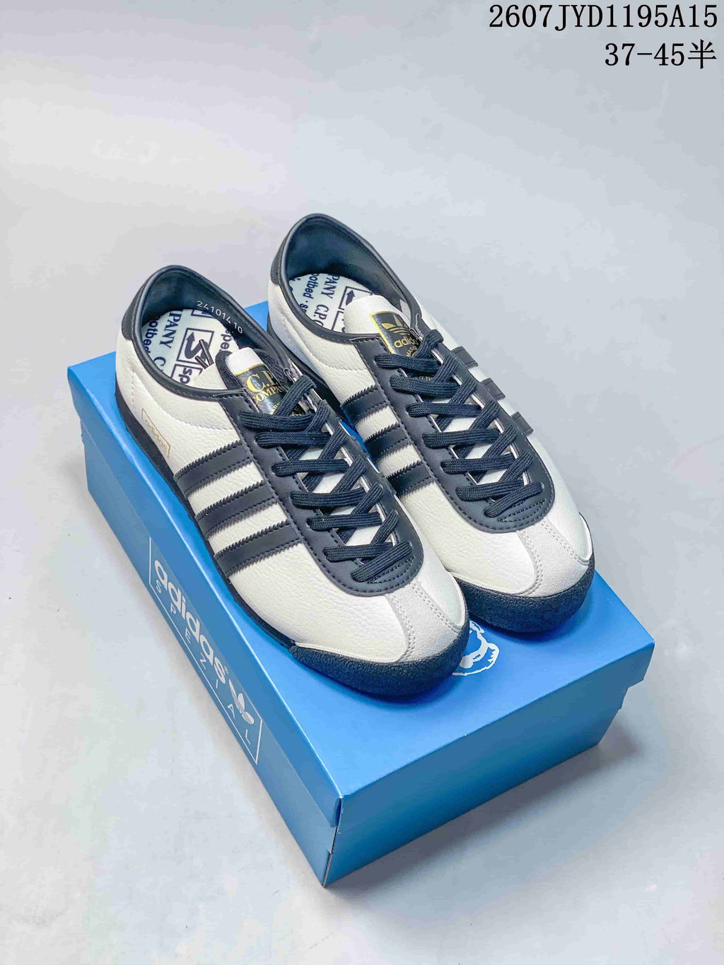 adidas C.P. Company Italia SPZL Sneakers 2607TYD1195A15