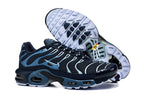 Nike Air Max Plus Sneakers Navy Blue Style 8909-645
