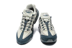 Nike Air Max 95 TT Sneakers in White and Blue